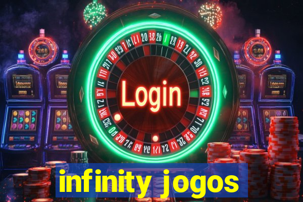 infinity jogos